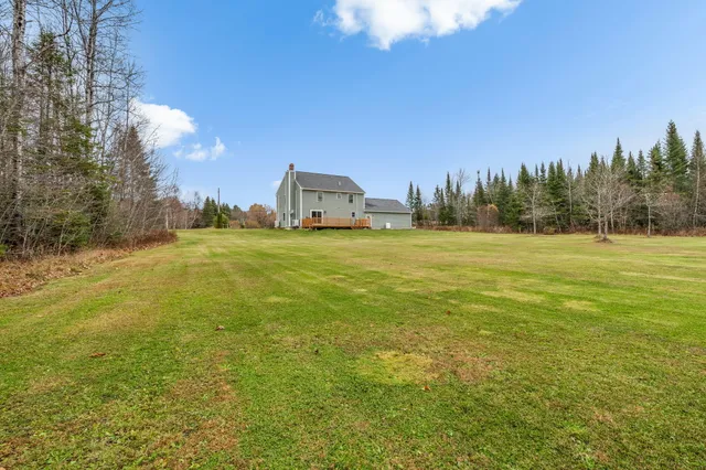 $540,000 | 160 Baker Road, Winterport, ME 04496
