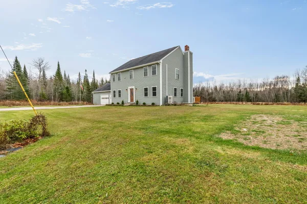 $540,000 | 160 Baker Road, Winterport, ME 04496