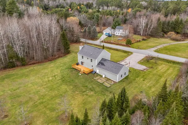 $540,000 | 160 Baker Road, Winterport, ME 04496