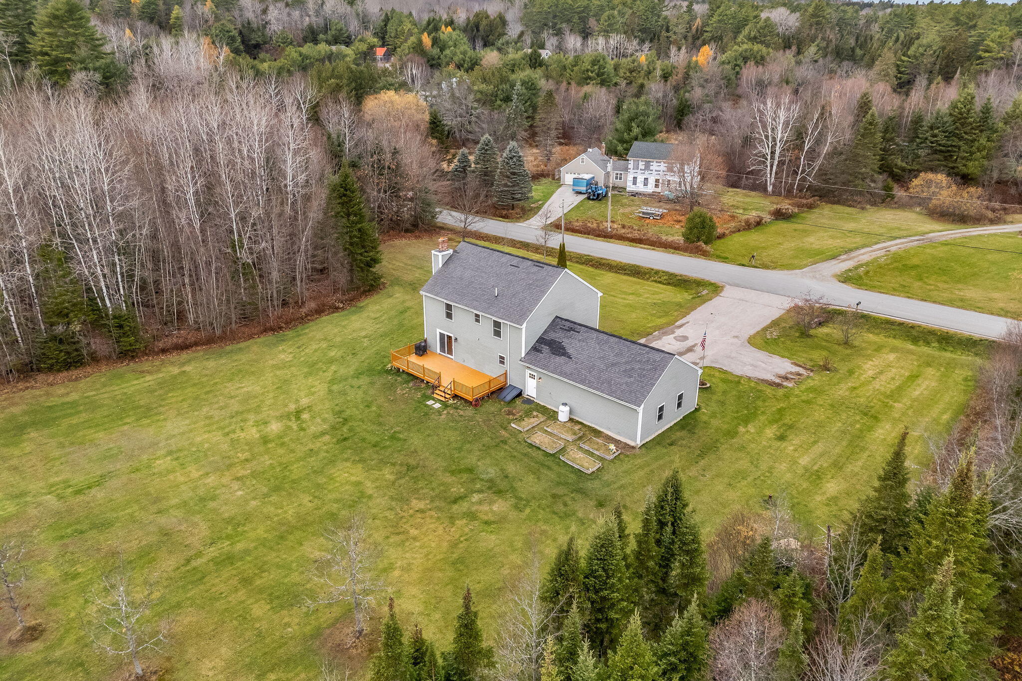 160 Baker Road Winterport, ME 04496 - Photo 67 of 81 71-web-or-mls-160-baker-rd