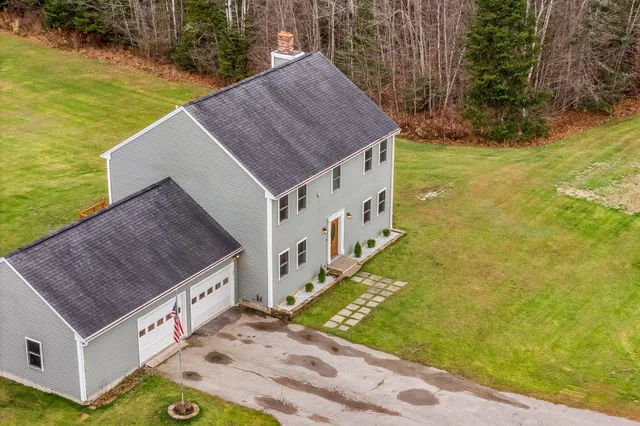 $540,000 | 160 Baker Road, Winterport, ME 04496