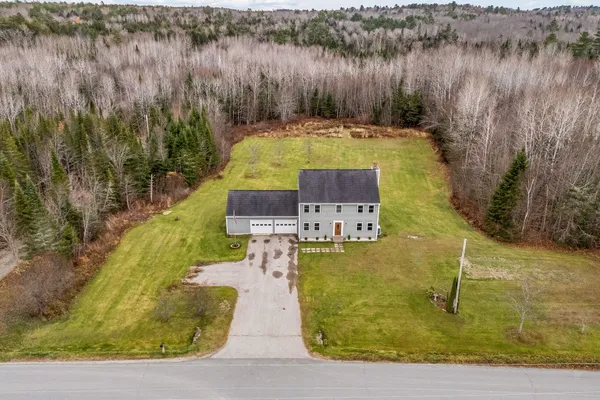 $540,000 | 160 Baker Road, Winterport, ME 04496
