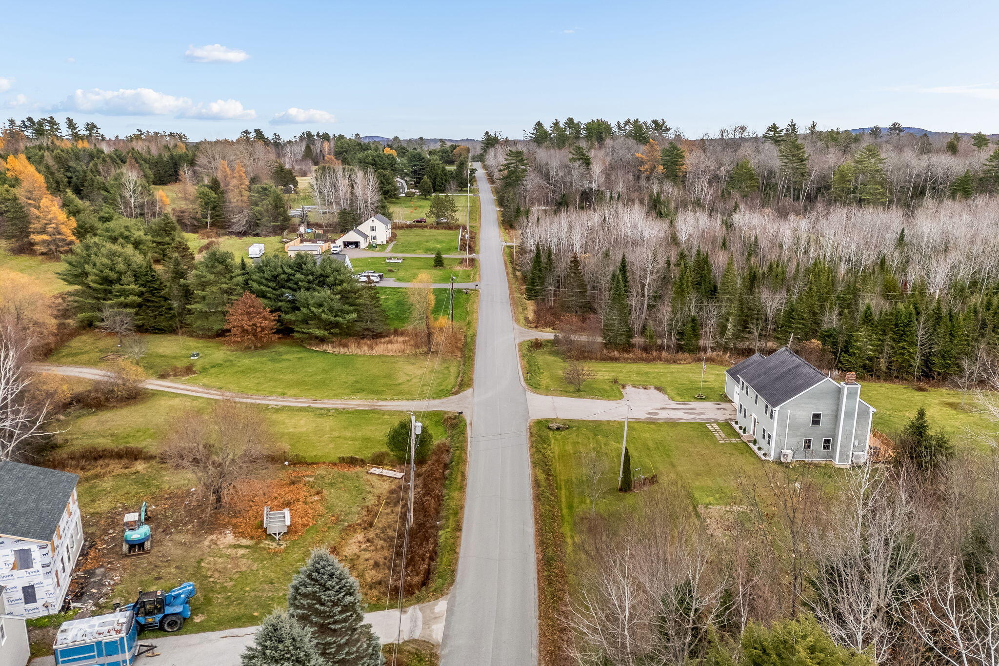 160 Baker Road Winterport, ME 04496 - Photo 72 of 81 76-web-or-mls-160-baker-rd