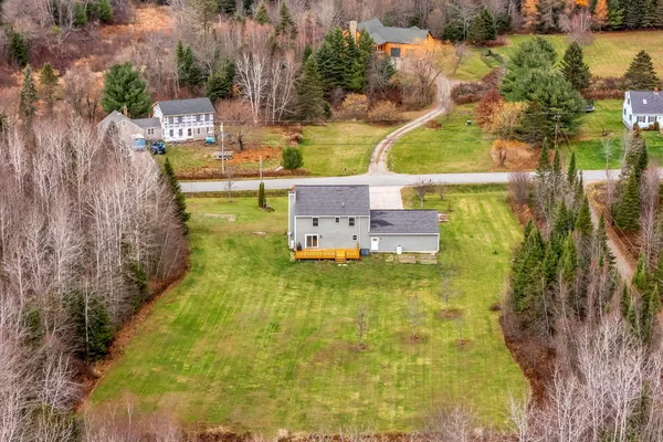 $540,000 | 160 Baker Road, Winterport, ME 04496
