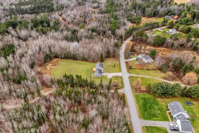 $540,000 | 160 Baker Road, Winterport, ME 04496