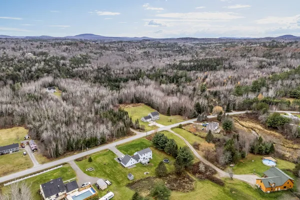 $540,000 | 160 Baker Road, Winterport, ME 04496