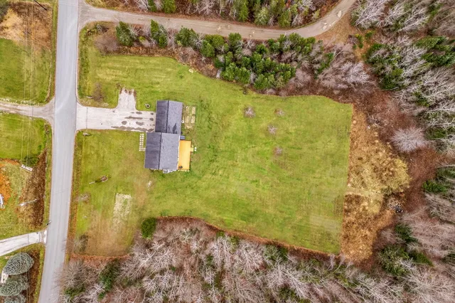 $540,000 | 160 Baker Road, Winterport, ME 04496