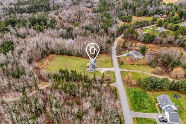 $540,000 | 160 Baker Road, Winterport, ME 04496