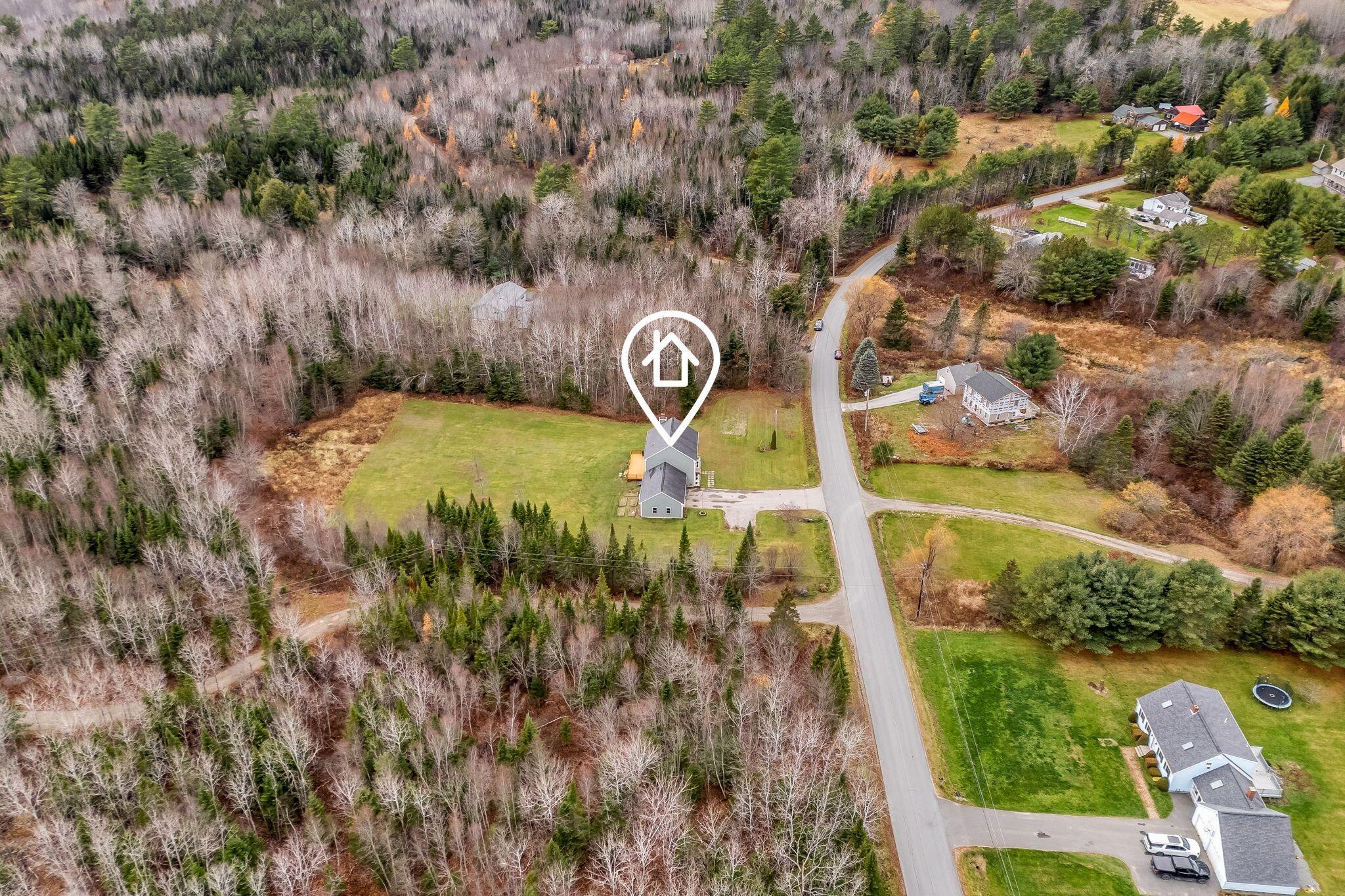 160 Baker Road Winterport, ME 04496 - Photo 80 of 81 88-web-or-mls-160-baker-rd