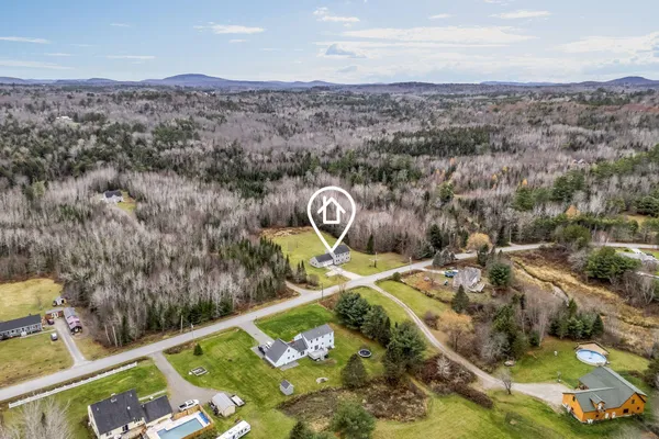 $540,000 | 160 Baker Road, Winterport, ME 04496