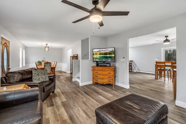 $540,000 | 160 Baker Road, Winterport, ME 04496