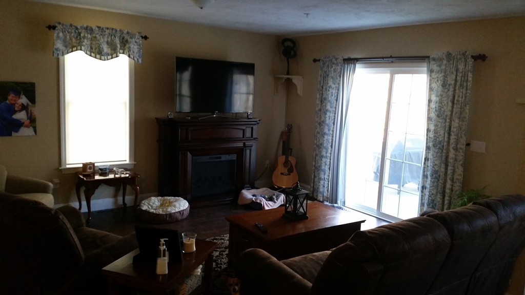 74 Dudley Road, Unit 74 Berlin, MA 01503 - Photo 3 of 7