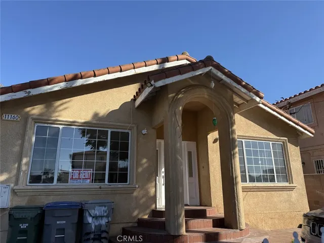 $4,999 | 11160 Louise Avenue, Lynwood, CA 90262