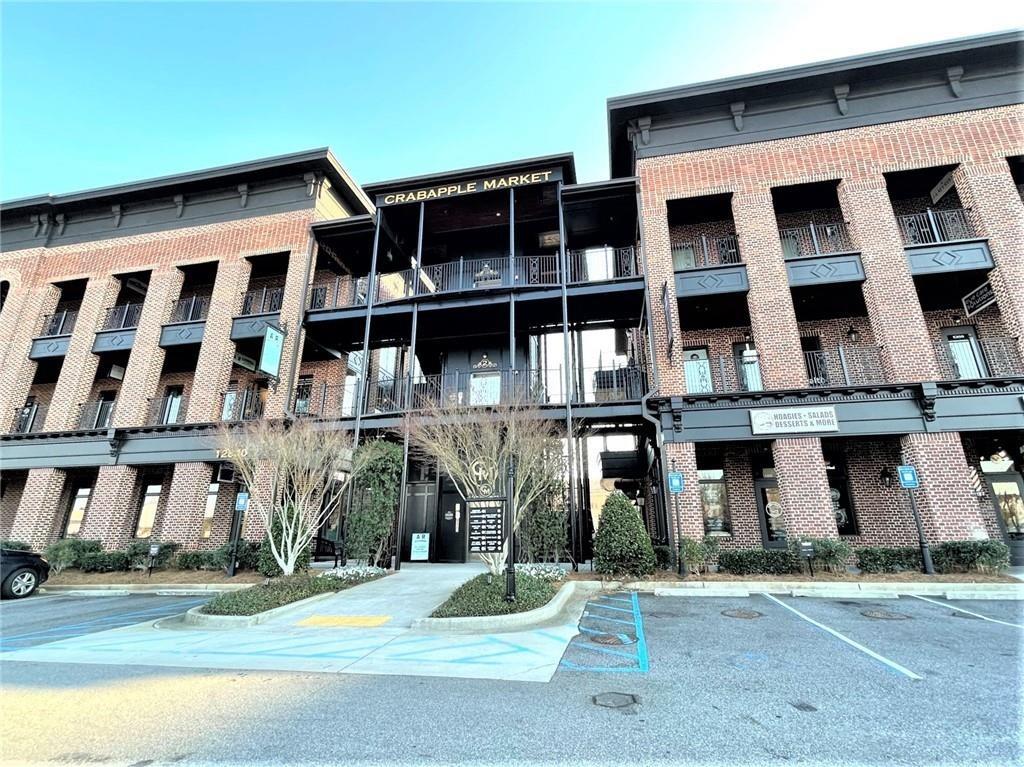 2012 Cortland Road Milton, GA 30004 - Photo 43 of 49
