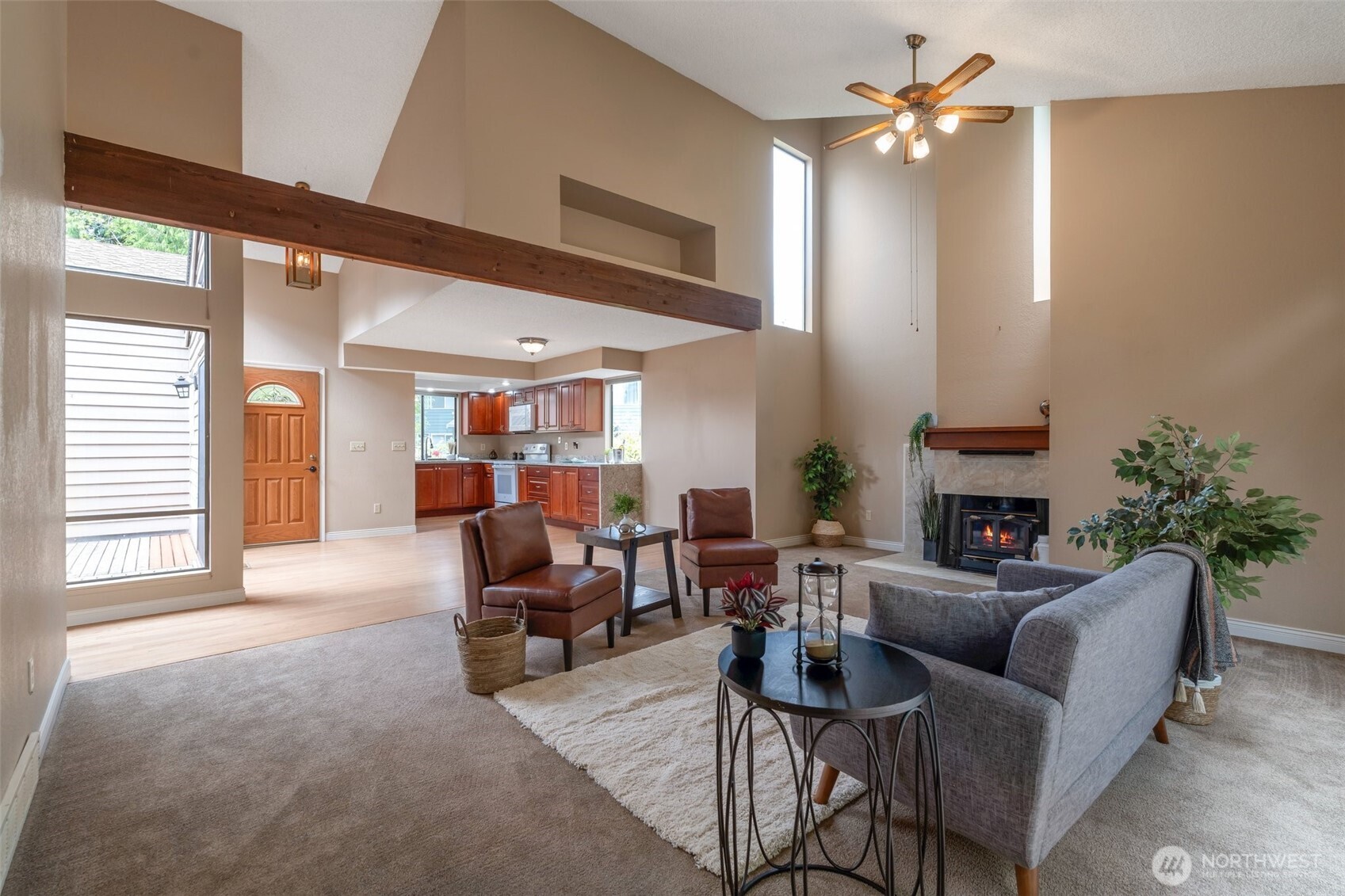 25432 213th Place Southeast, Unit 4 Maple Valley, WA 98038 - Photo 3 of 15