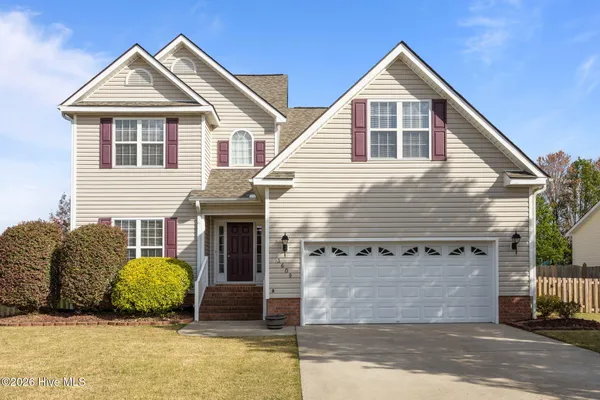 $405,000 | 3609 Montery Drive, Winterville, NC 28590
