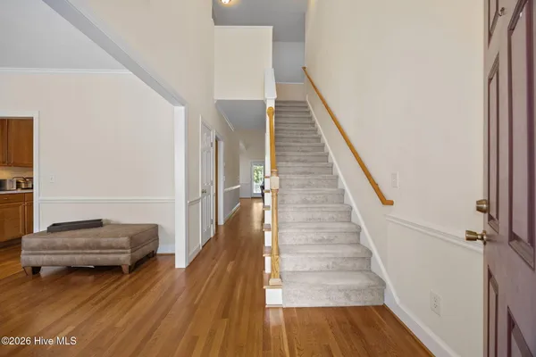 $405,000 | 3609 Montery Drive, Winterville, NC 28590