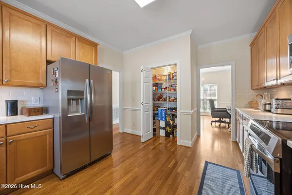 $405,000 | 3609 Montery Drive, Winterville, NC 28590