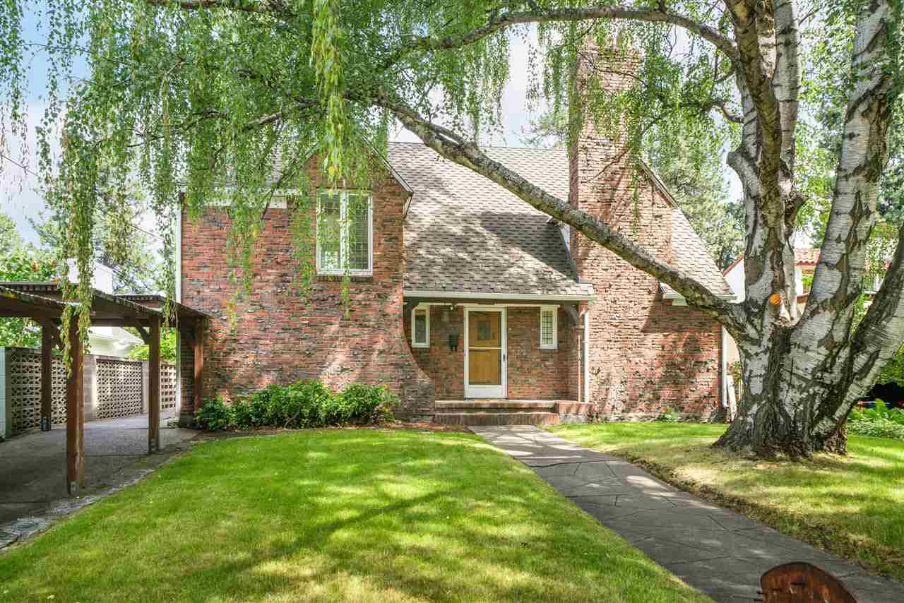 1203 East Overbluff Road Spokane, WA 99203 - Photo 1 of 20 Gallery Image 1