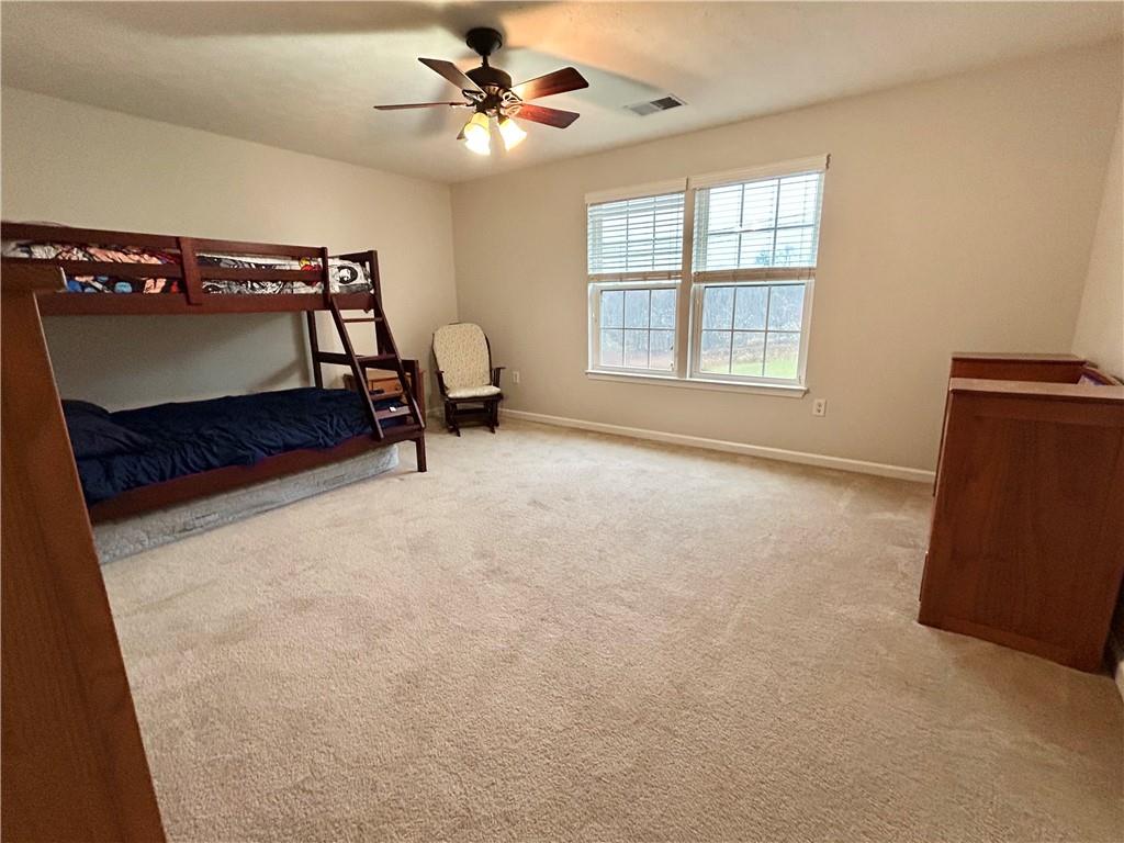 145 Brighton Lane Mars, PA 16046 - Photo 25 of 44 a living room with furniture and a window