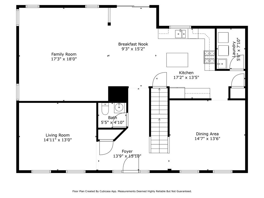 145 Brighton Lane Mars, PA 16046 - Photo 42 of 44 a picture of a park with an open kitchen