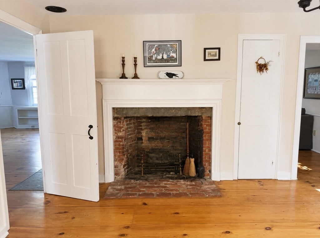 6 Cross Street Buckland, MA 01338 - Photo 13 of 41