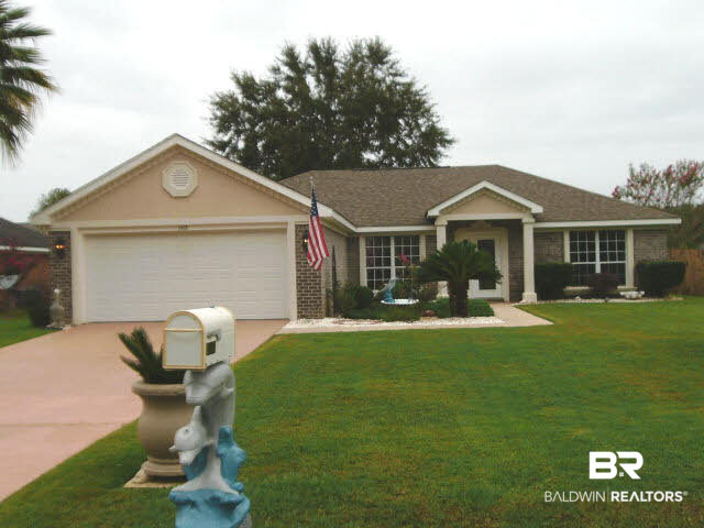 1907 South Bay Street Foley, AL 36535 - Photo 1 of 1