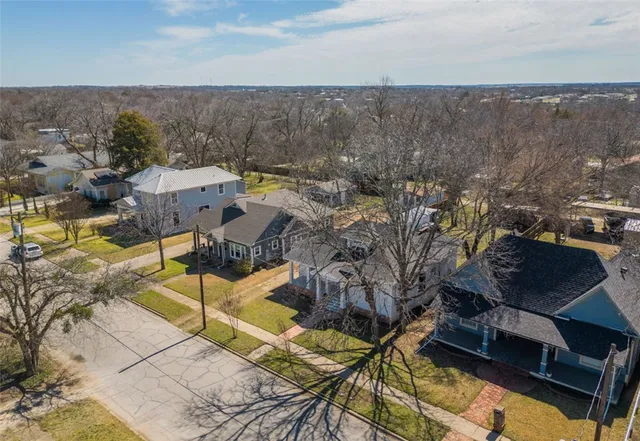 a view of a balcony with ocean view