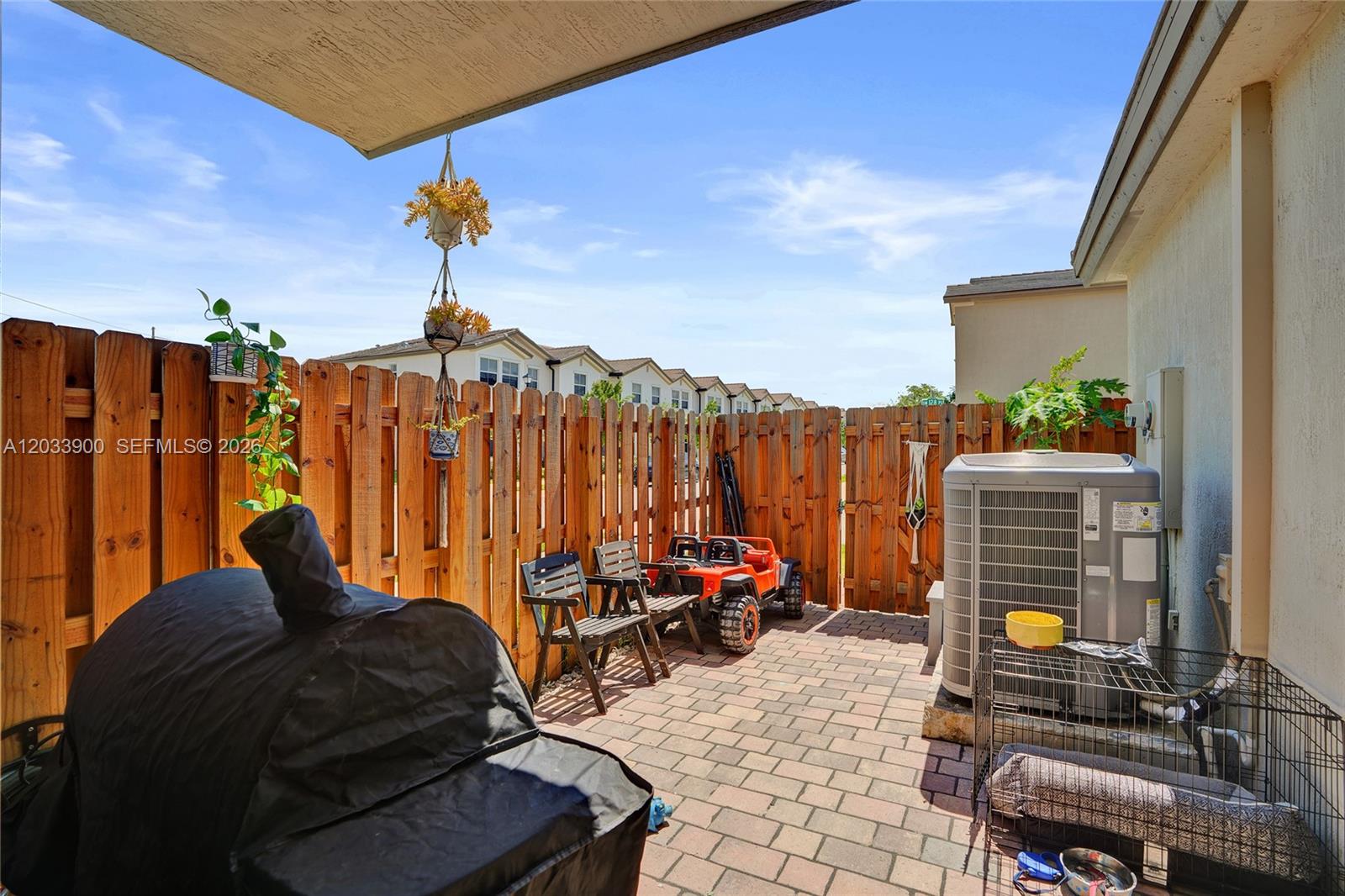24280 Southwest 128th Avenue Homestead, FL 33032 - Photo 25 of 26