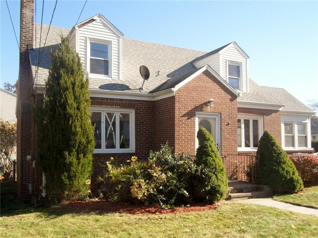 199 South End Road New Haven, CT 06512 - Photo 1 of 1