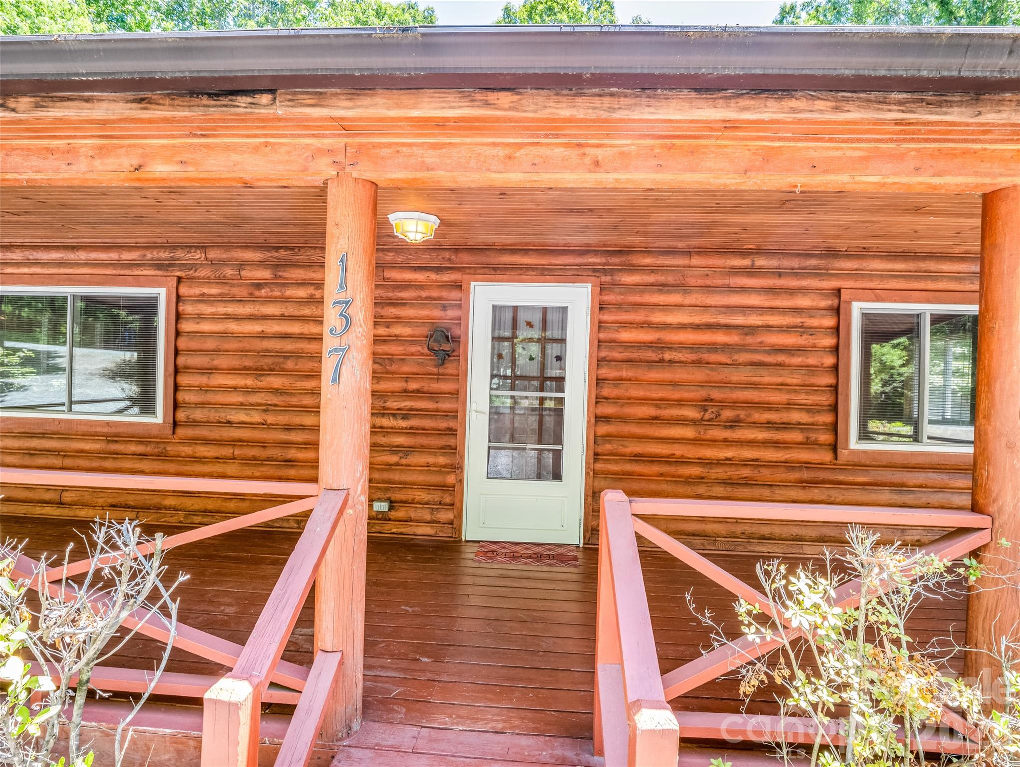 137 Amy Ridge Road Lake Lure, NC 28746 - Photo 4 of 38