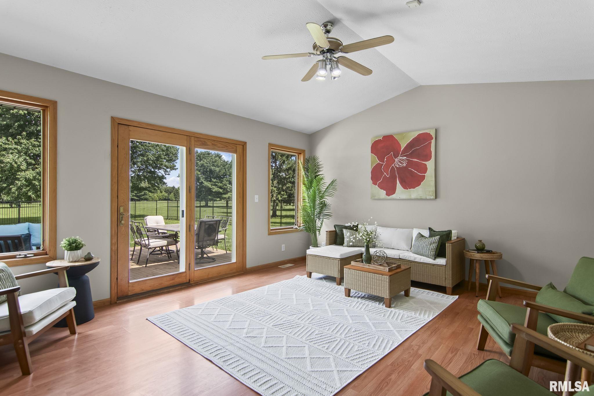 5640 Iron Bridge Road Chatham, IL 62629 - Photo 21 of 54