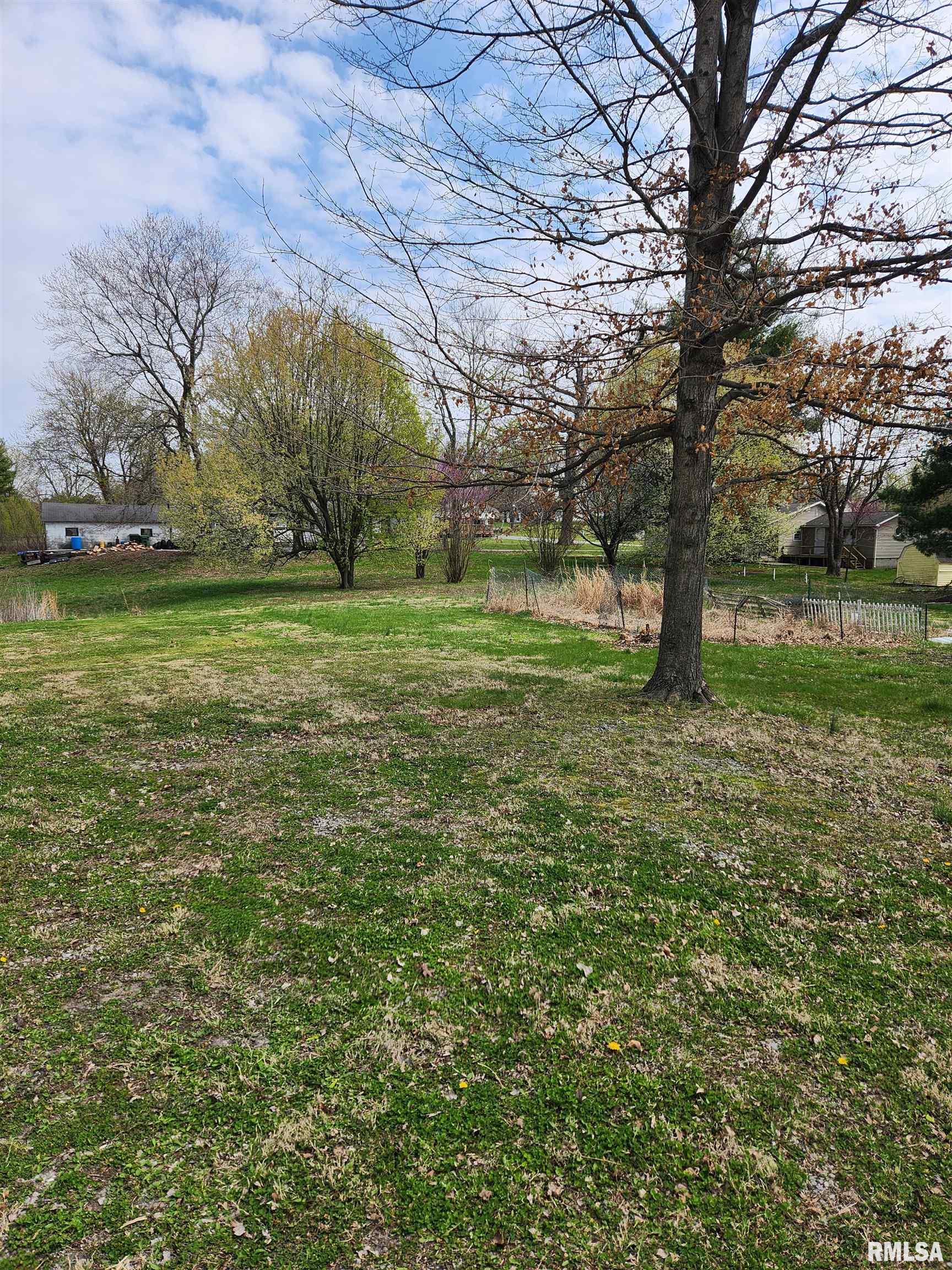 508 North Line Street Creal Springs, IL 62922 - Photo 20 of 20