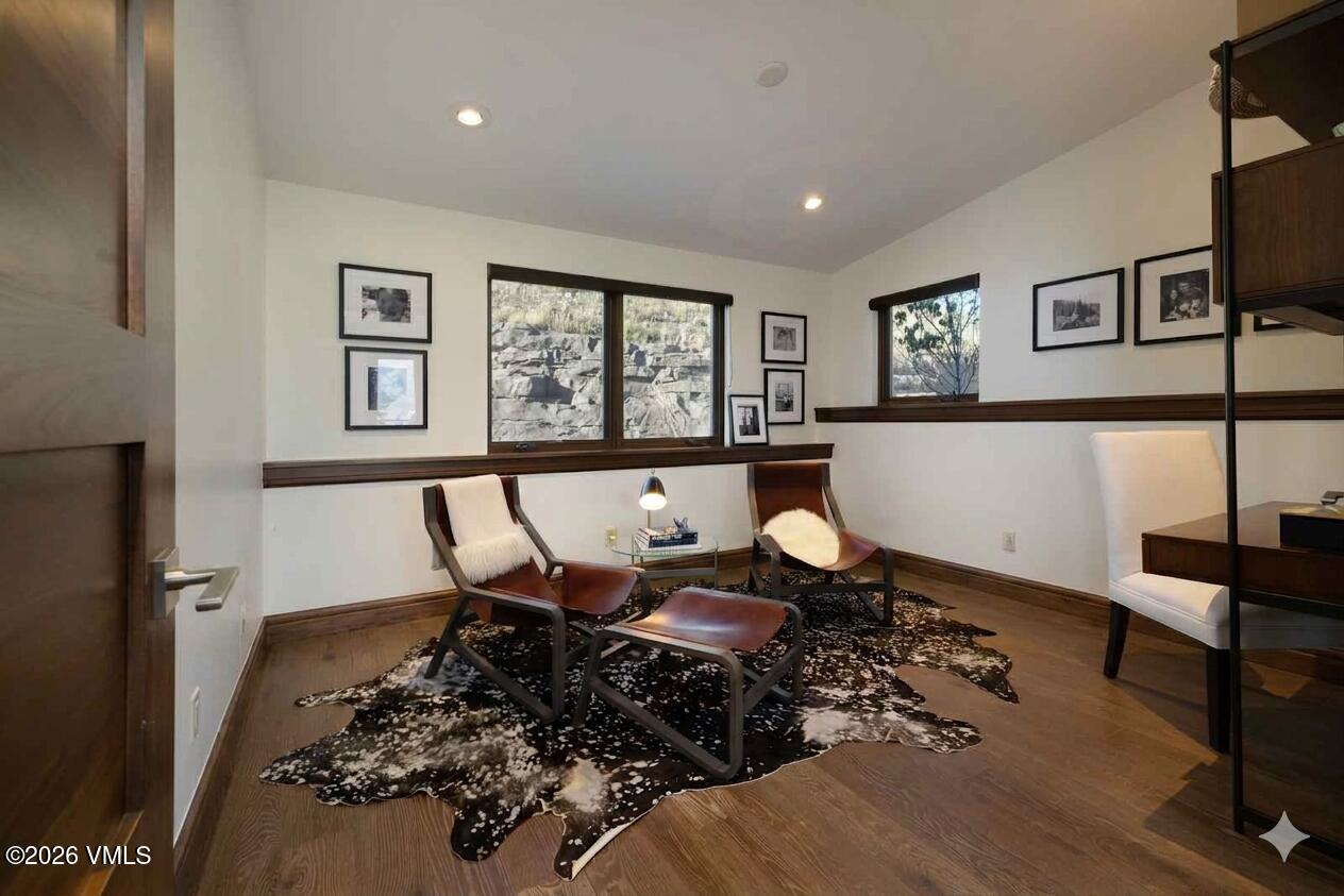 4570 Flat Point, Unit W Avon, CO 81620 - Photo 11 of 31 11 Office
