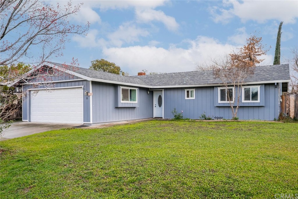 11 Comstock Road Chico, CA 95928 - Photo 1 of 1 Gallery Image 1