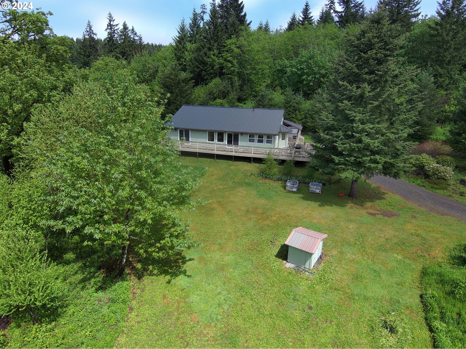 16518 Northeast Beebe Road Battle Ground, WA 98604 - Photo 39 of 48 Gallery Image 39
