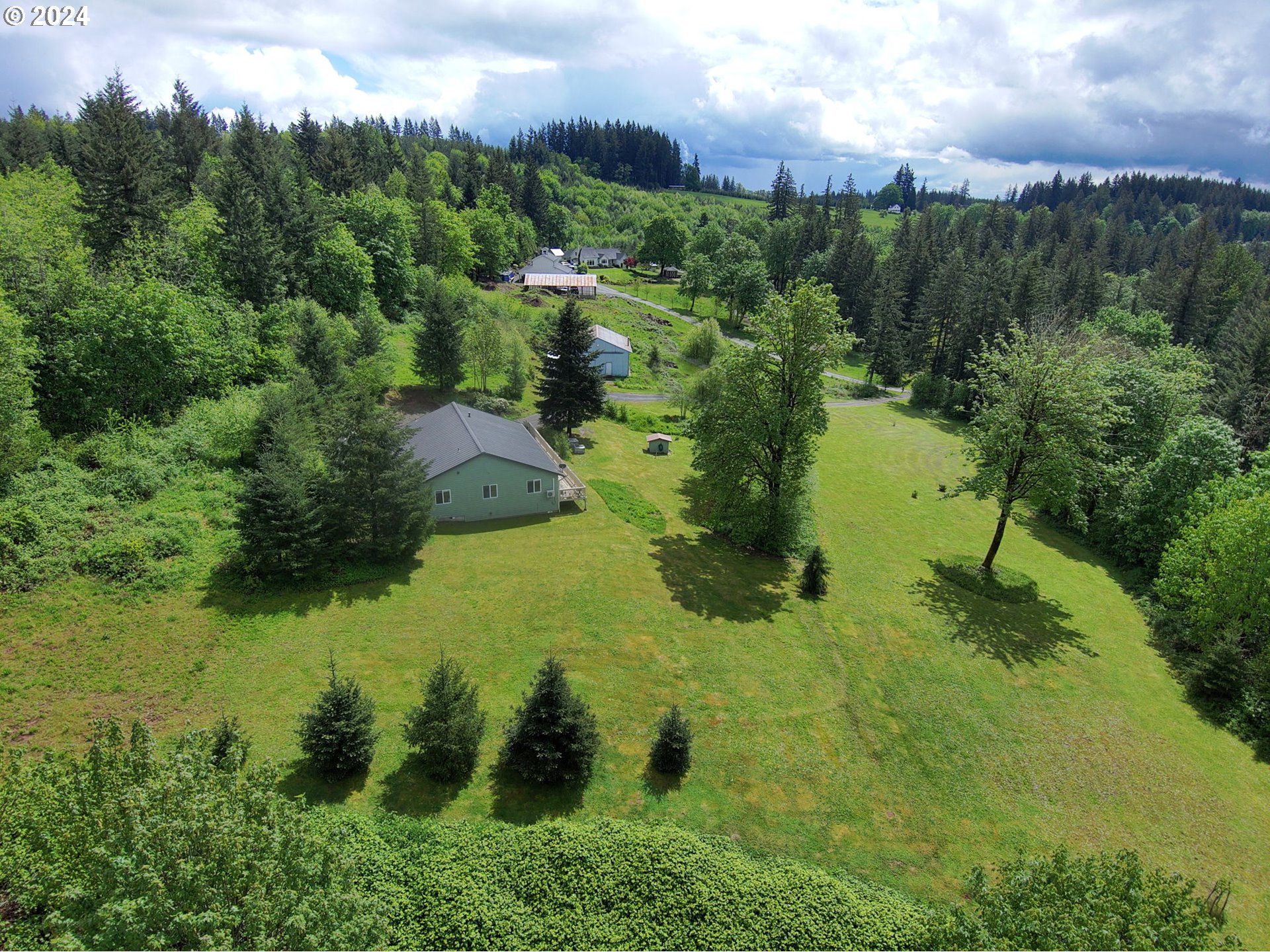 16518 Northeast Beebe Road Battle Ground, WA 98604 - Photo 42 of 48 Gallery Image 42