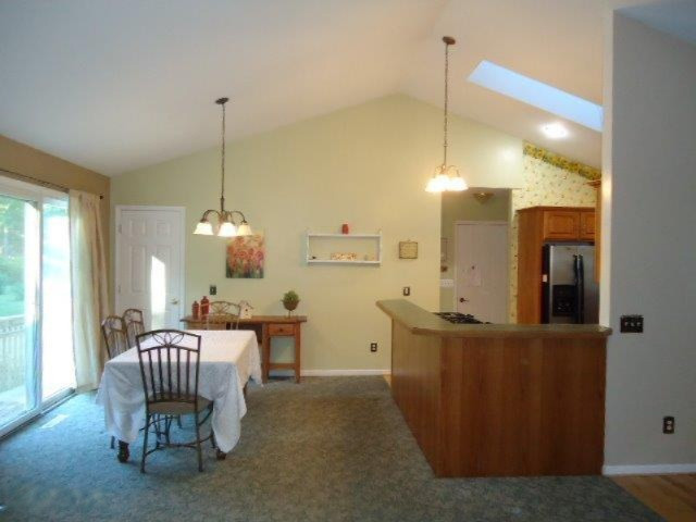 3696 MacArthur Road Muskegon, MI 49442 - Photo 4 of 17 3696 MacArthur 010