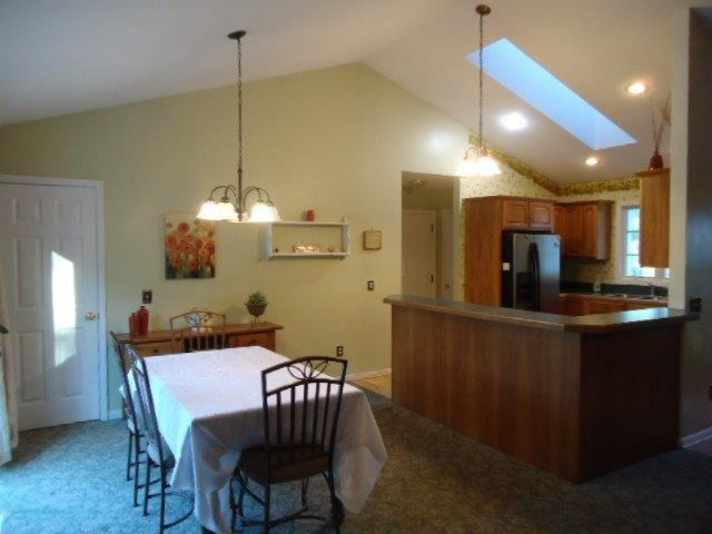 3696 MacArthur Road Muskegon, MI 49442 - Photo 5 of 17 3696 MacArthur 011