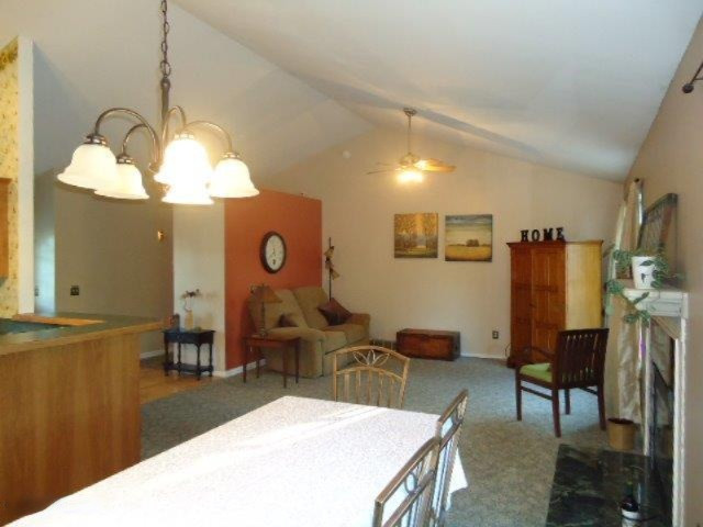 3696 MacArthur Road Muskegon, MI 49442 - Photo 7 of 17 3696 MacArthur 015