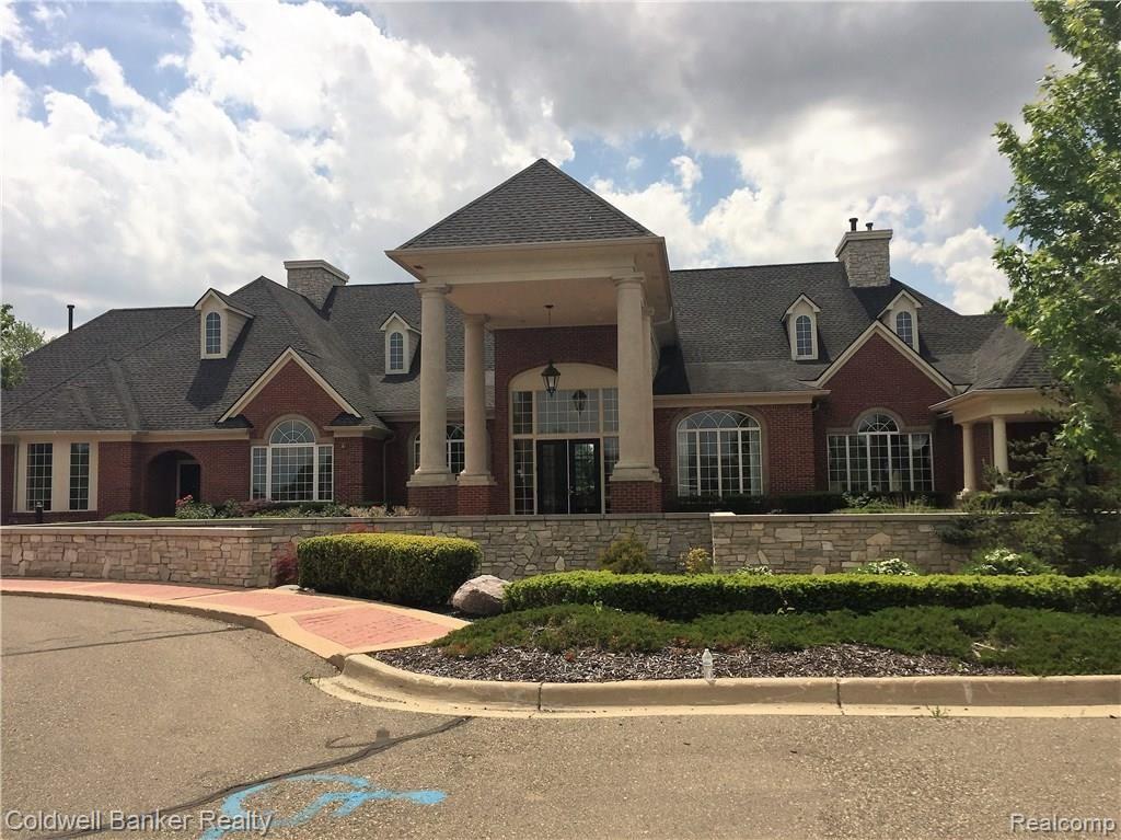 1605 Commodore Circle Canton, MI 48187 - Photo 38 of 45