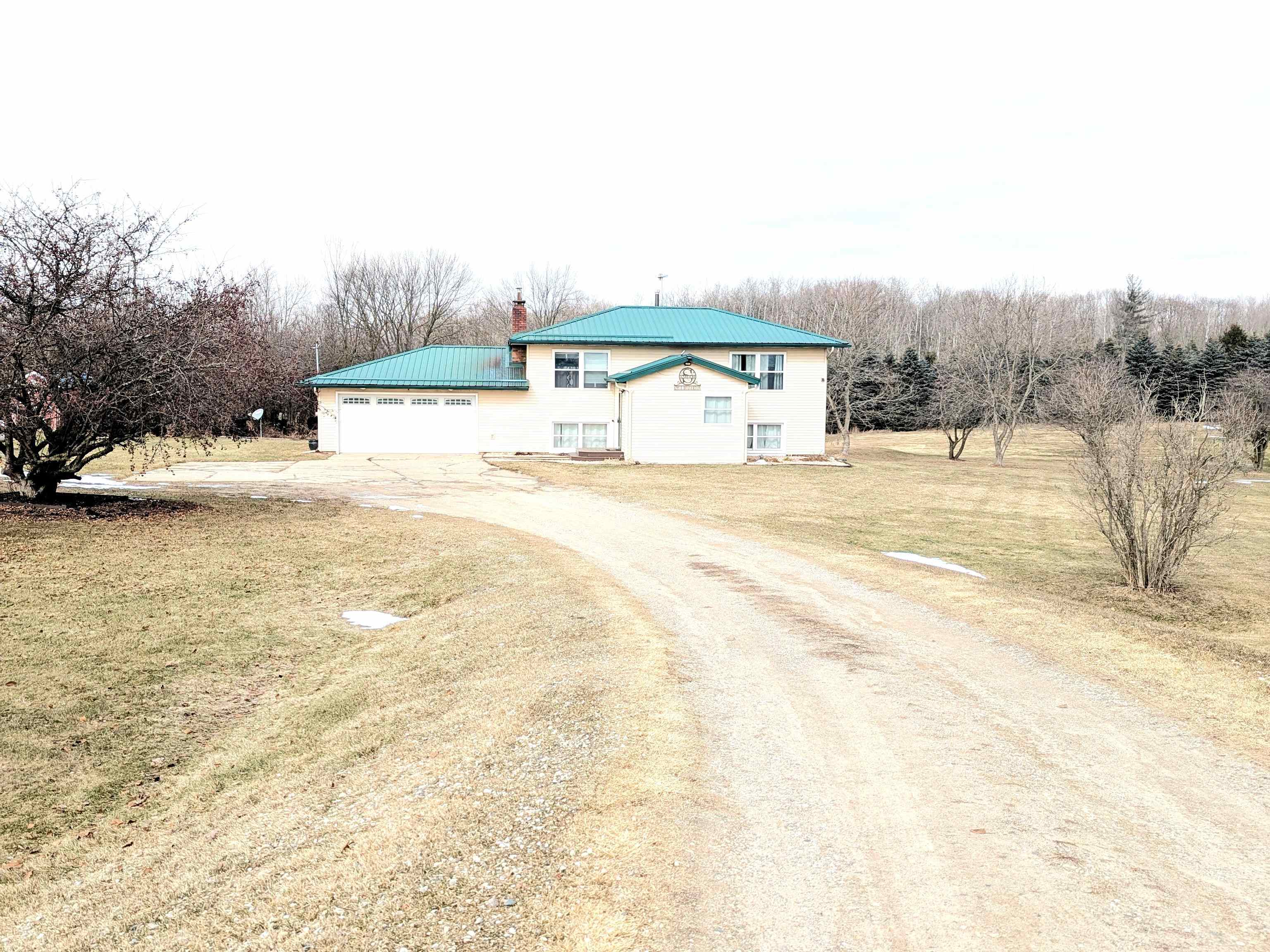 6395 East Beaverton Road Clare, MI 48617 - Photo 55 of 60