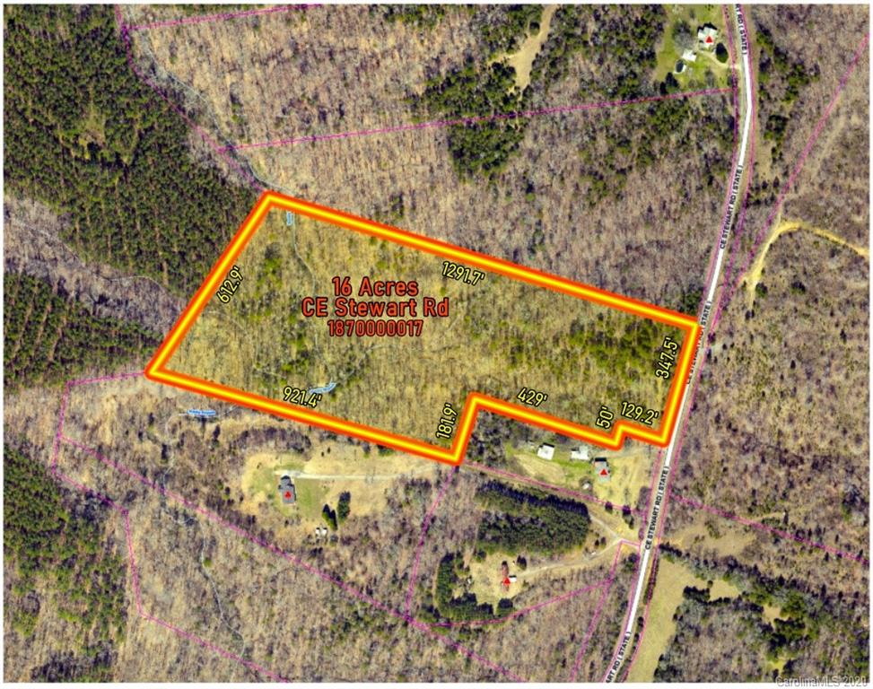 0 C E Stewart Road Clover, SC 29710 - Photo 1 of 1 Gallery Image 1