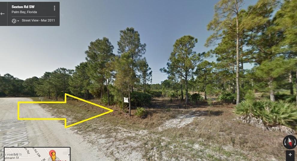 1174 Sexton Road Southwest Palm Bay, FL 32908 - Photo 2 of 7 1174 sexton street