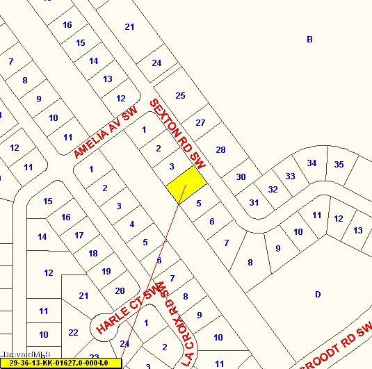 1174 Sexton Road Southwest Palm Bay, FL 32908 - Photo 7 of 7 1174 sexton -3-