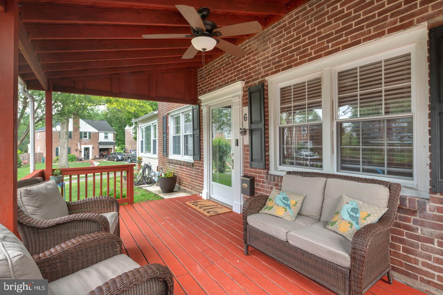 6 Edgewood Road Broomall, PA 19008 - Photo 2 of 24 Gallery Image 2