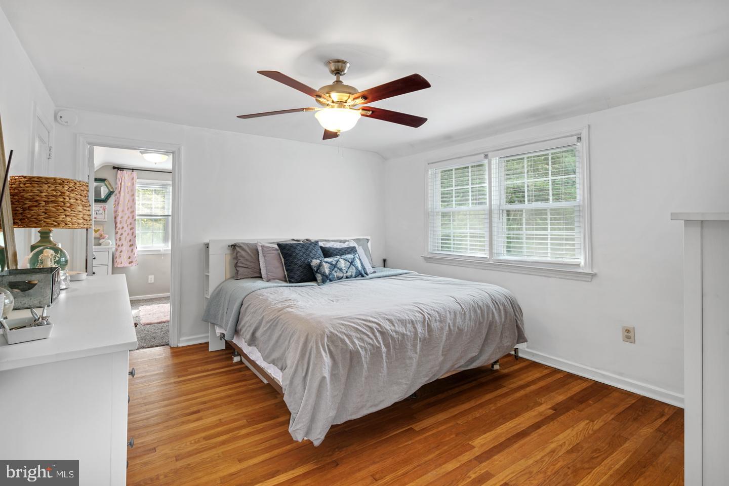6 Edgewood Road Broomall, PA 19008 - Photo 13 of 24 Master Bedroom