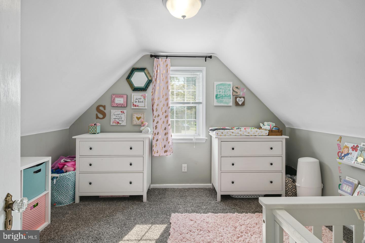 6 Edgewood Road Broomall, PA 19008 - Photo 18 of 24 Ideal for Nursery, Office, or Large Closet