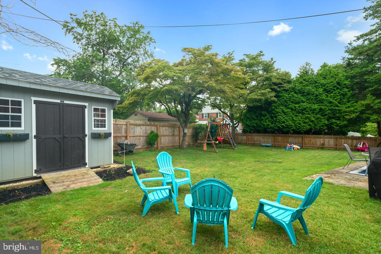 6 Edgewood Road Broomall, PA 19008 - Photo 22 of 24 Gallery Image 22