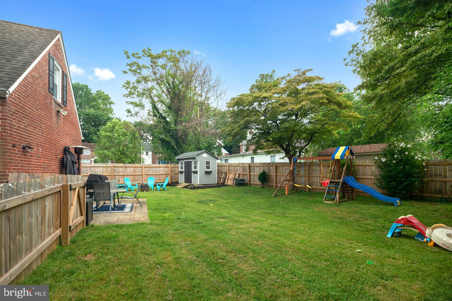6 Edgewood Road Broomall, PA 19008 - Photo 23 of 24 Gallery Image 23